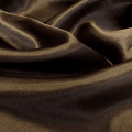 AK TRADING CO. 60" inches Wide-by The Yard-Charmeuse Bridal Satin Fabric for Wedding, Apparel, Crafts, Decor, Costumes (Teal, 5 Yards) Arts & Entertainment > Hobbies & Creative Arts > Arts & Crafts > Crafting Patterns & Molds > Sewing Patterns AK TRADING CO. Brown 20 YARDS 