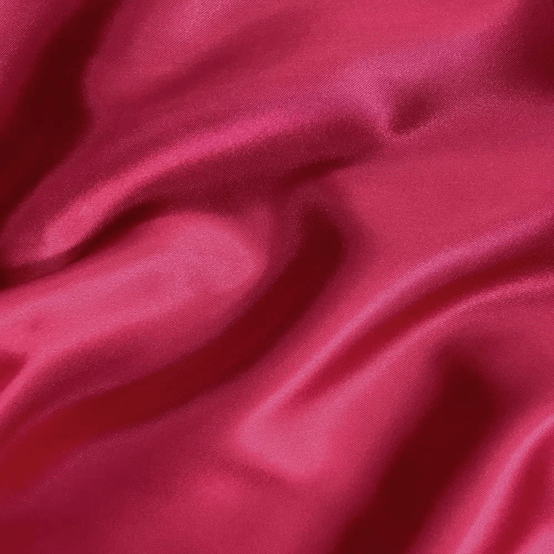 AK TRADING CO. 60" inches Wide-by The Yard-Charmeuse Bridal Satin Fabric for Wedding, Apparel, Crafts, Decor, Costumes (Teal, 5 Yards) Arts & Entertainment > Hobbies & Creative Arts > Arts & Crafts > Crafting Patterns & Molds > Sewing Patterns AK TRADING CO. Fuchsia 20 YARDS 