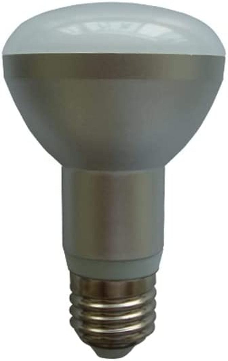AKSPET Fengyan Home Bulbs 10Pcs/Lot R63 Reflector Led Spotlight 7W AC85~265V Replaces Halogen Lamp LED Reflector Lamp Household Lamp ( Size : Onecolor ) Home & Garden > Lighting > Flood & Spot Lights AKSPET   