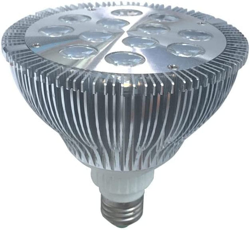 AKSPET Fengyan Home Bulbs 4Pcs/Lot E27 LED PAR38 Spotlight Led Spotlight 12W AC85-265V High-Power PAR Spotlight Household Lamp ( Size : Onecolor ) Home & Garden > Lighting > Flood & Spot Lights AKSPET   