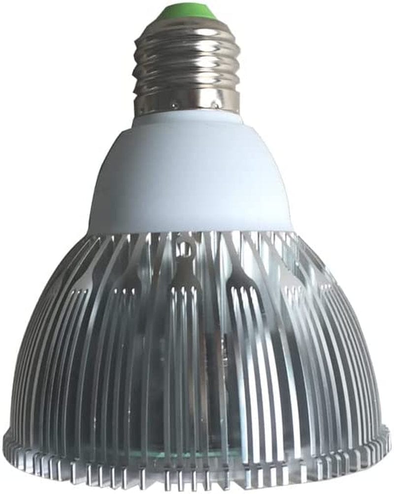 AKSPET Fengyan Home Bulbs 4Pcs/Lot LED PAR Lamp 12W PAR Lamp COB Spotlight AC85-265V High Bright PAR30 Spotlight Household Lamp ( Size : Onecolor ) Home & Garden > Lighting > Flood & Spot Lights AKSPET   