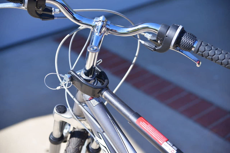 Allen Sports Crossbar for Transport on Step-Through Style Bikes