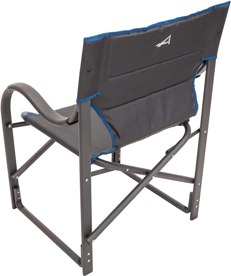 ALPS Mountaineering Camp Chair Sporting Goods > Outdoor Recreation > Camping & Hiking > Camp Furniture ALPS Mountaineering   