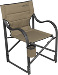 ALPS Mountaineering Camp Chair Sporting Goods > Outdoor Recreation > Camping & Hiking > Camp Furniture ALPS Mountaineering Khaki  