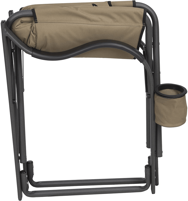 ALPS Mountaineering Camp Chair Sporting Goods > Outdoor Recreation > Camping & Hiking > Camp Furniture ALPS Mountaineering   
