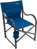ALPS Mountaineering Camp Chair Sporting Goods > Outdoor Recreation > Camping & Hiking > Camp Furniture ALPS Mountaineering Deep Sea  