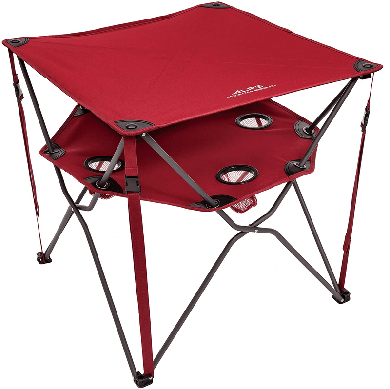 ALPS Mountaineering Eclipse Table Sporting Goods > Outdoor Recreation > Camping & Hiking > Camp Furniture ALPS Mountaineering Salsa  
