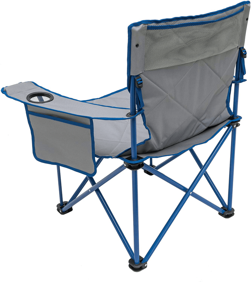 ALPS Mountaineering King Kong Chair Sporting Goods > Outdoor Recreation > Camping & Hiking > Camp Furniture ALPS Mountaineering   