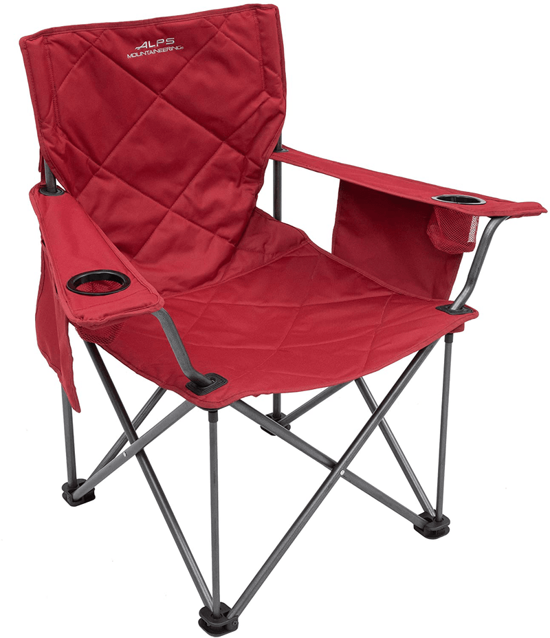ALPS Mountaineering King Kong Chair Sporting Goods > Outdoor Recreation > Camping & Hiking > Camp Furniture ALPS Salsa  