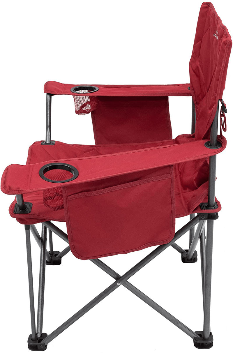 ALPS Mountaineering King Kong Chair Sporting Goods > Outdoor Recreation > Camping & Hiking > Camp Furniture ALPS Mountaineering   