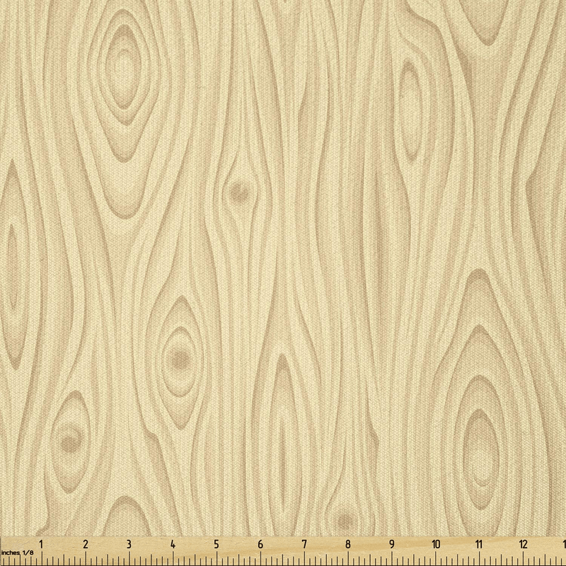 Ambesonne Half Moon Fabric by The Yard, Repeating Mystical Sky Elements Sun and Stars Illustration, Stretch Knit Fabric for Clothing Sewing and Arts Crafts, 1 Yard, Blue Ceil Arts & Entertainment > Hobbies & Creative Arts > Arts & Crafts > Crafting Patterns & Molds > Sewing Patterns Ambesonne Cream 3 Yards 
