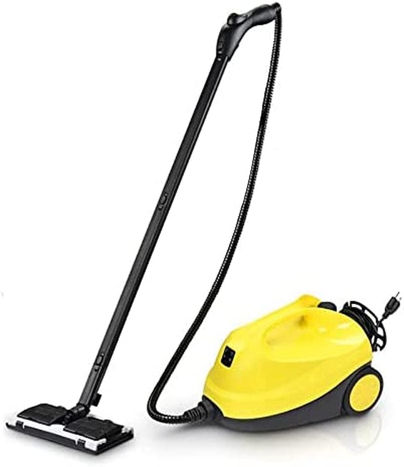 Ampersand Shops Multifunction Steam Cleaner Mop Cleaning Appliance for Floor Carpet Hardwood Home Kitchen 1500W Home & Garden > Household Supplies > Household Cleaning Supplies AMPERSAND SHOPS   