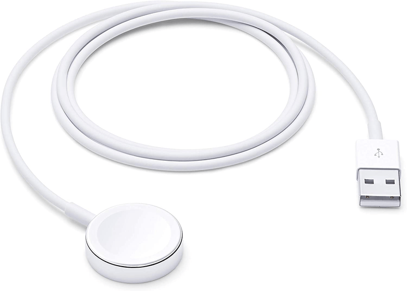 Apple Watch Magnetic Charging Cable (1m) Electronics > Electronics Accessories > Power > Power Adapters & Chargers ‎Apple Computer 1 m  