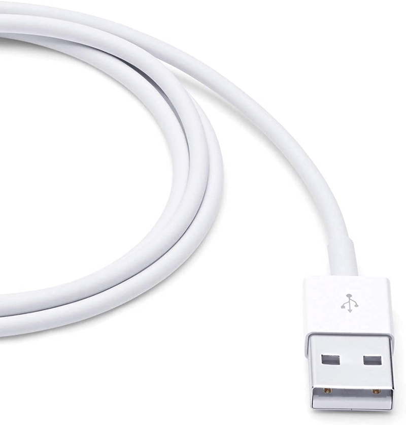 Apple Watch Magnetic Charging Cable (1m) Electronics > Electronics Accessories > Power > Power Adapters & Chargers ‎Apple Computer   