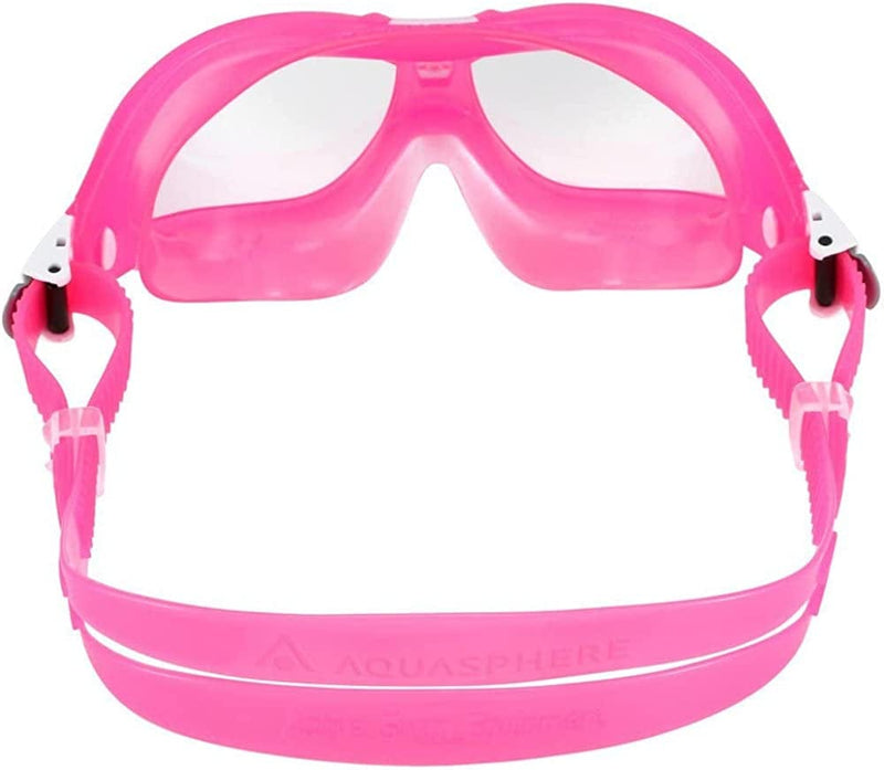 Aqua Sphere Seal Kid 2 Swim Goggle Sporting Goods > Outdoor Recreation > Boating & Water Sports > Swimming > Swim Goggles & Masks Aqua Sphere   