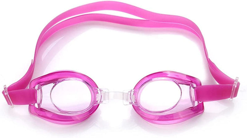 Aquazone Adjustable Swimming Goggles Anti-Fog Men, Women, Youth Swim Goggles
