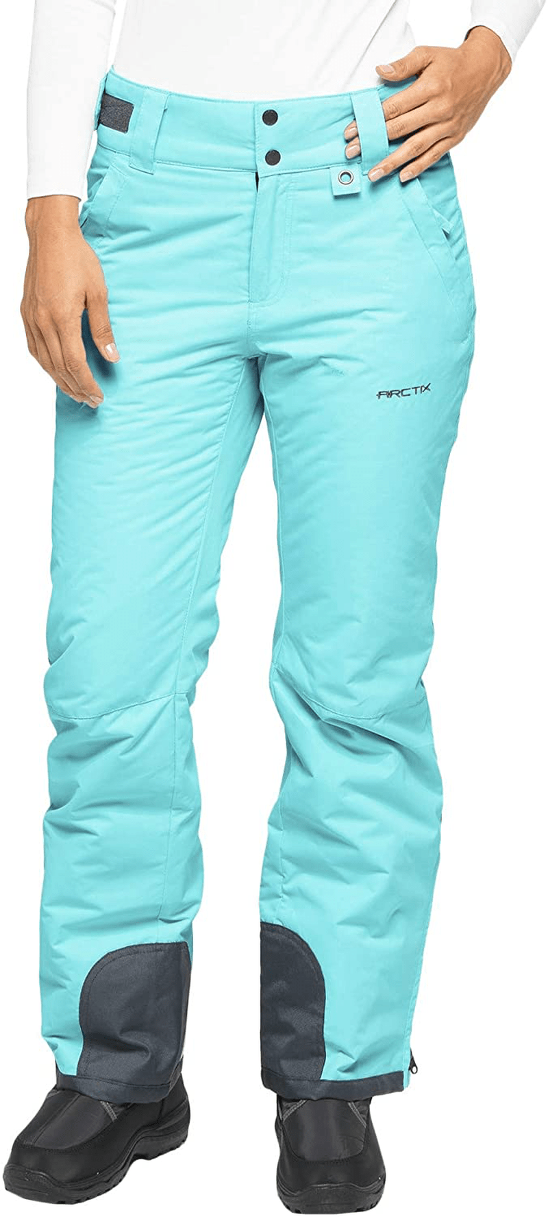 Arctix Women's Insulated Snow Pants Apparel & Accessories > Clothing > Outerwear > Snow Pants & Suits Arctix Bluebird 2X 