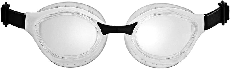 Arena Air-Bold Swipe Non Mirrored Swim Goggles for Men and Women Sporting Goods > Outdoor Recreation > Boating & Water Sports > Swimming > Swim Goggles & Masks Arena   