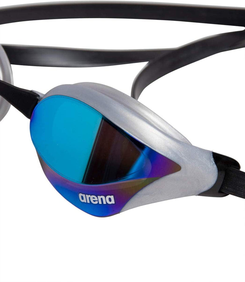 Arena Cobra Core Swim Goggles for Men and Women Sporting Goods > Outdoor Recreation > Boating & Water Sports > Swimming > Swim Goggles & Masks Arena   