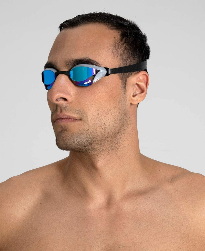 Arena Cobra Core Swim Goggles for Men and Women Sporting Goods > Outdoor Recreation > Boating & Water Sports > Swimming > Swim Goggles & Masks Arena   