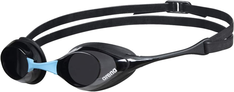 Arena Cobra Mirror and Non-Mirror Swim Goggles for Men and Women