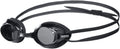 Arena Drive 3 Swim Goggles Sporting Goods > Outdoor Recreation > Boating & Water Sports > Swimming > Swim Goggles & Masks arena Black / Smoke  
