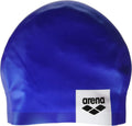 Arena Logo Moulded Swim Cap Sporting Goods > Outdoor Recreation > Boating & Water Sports > Swimming > Swim Caps arena Assortment B  