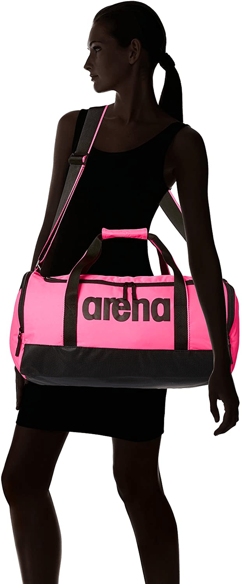 Arena Spiky 2 Bag for Swimming Equipment Sporting Goods > Outdoor Recreation > Boating & Water Sports > Swimming Arena   