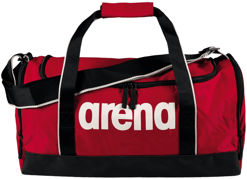 Arena Spiky 2 Bag for Swimming Equipment Sporting Goods > Outdoor Recreation > Boating & Water Sports > Swimming Arena Red Team Duffle 