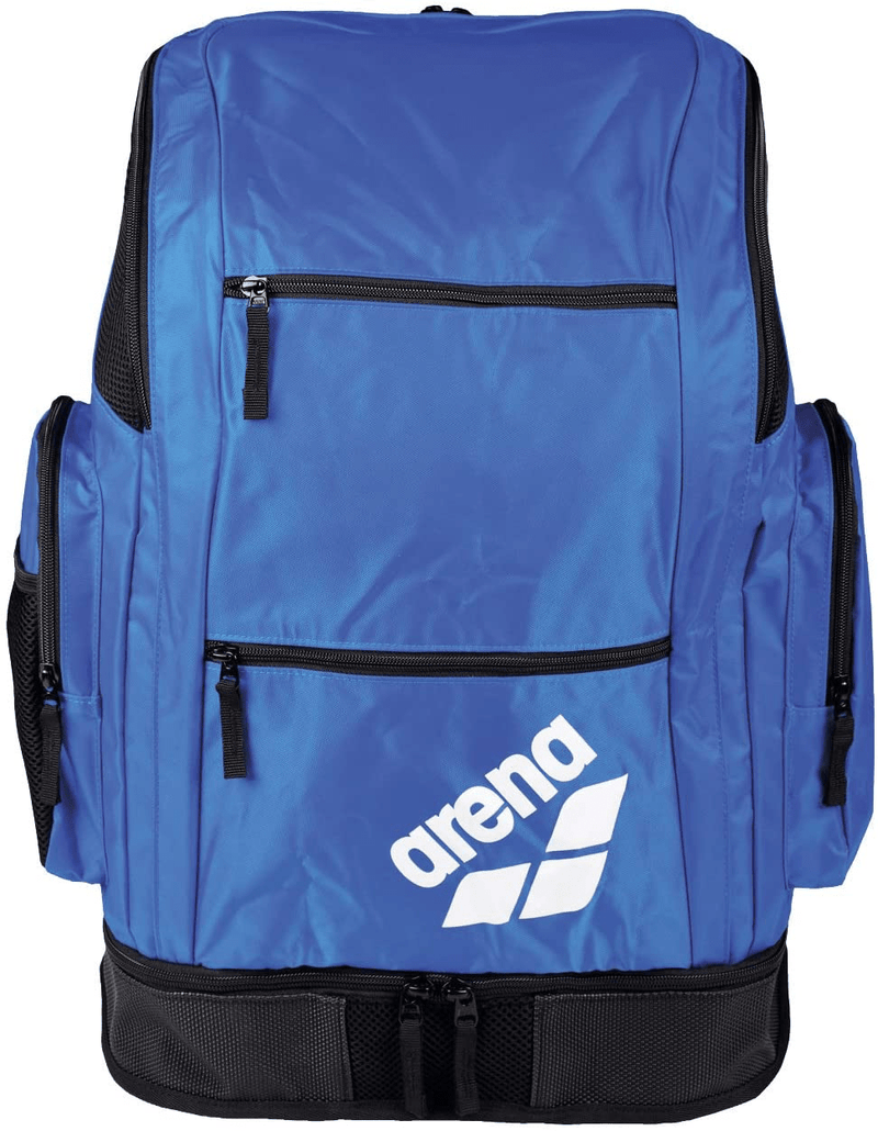 Arena Spiky 2 Bag for Swimming Equipment Sporting Goods > Outdoor Recreation > Boating & Water Sports > Swimming Arena Royal Team Spiky 2 Large Swim Backpack 