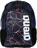 Arena Spiky 2 Bag for Swimming Equipment Sporting Goods > Outdoor Recreation > Boating & Water Sports > Swimming Arena Navy Spiky 2 Small Swim Backpack 