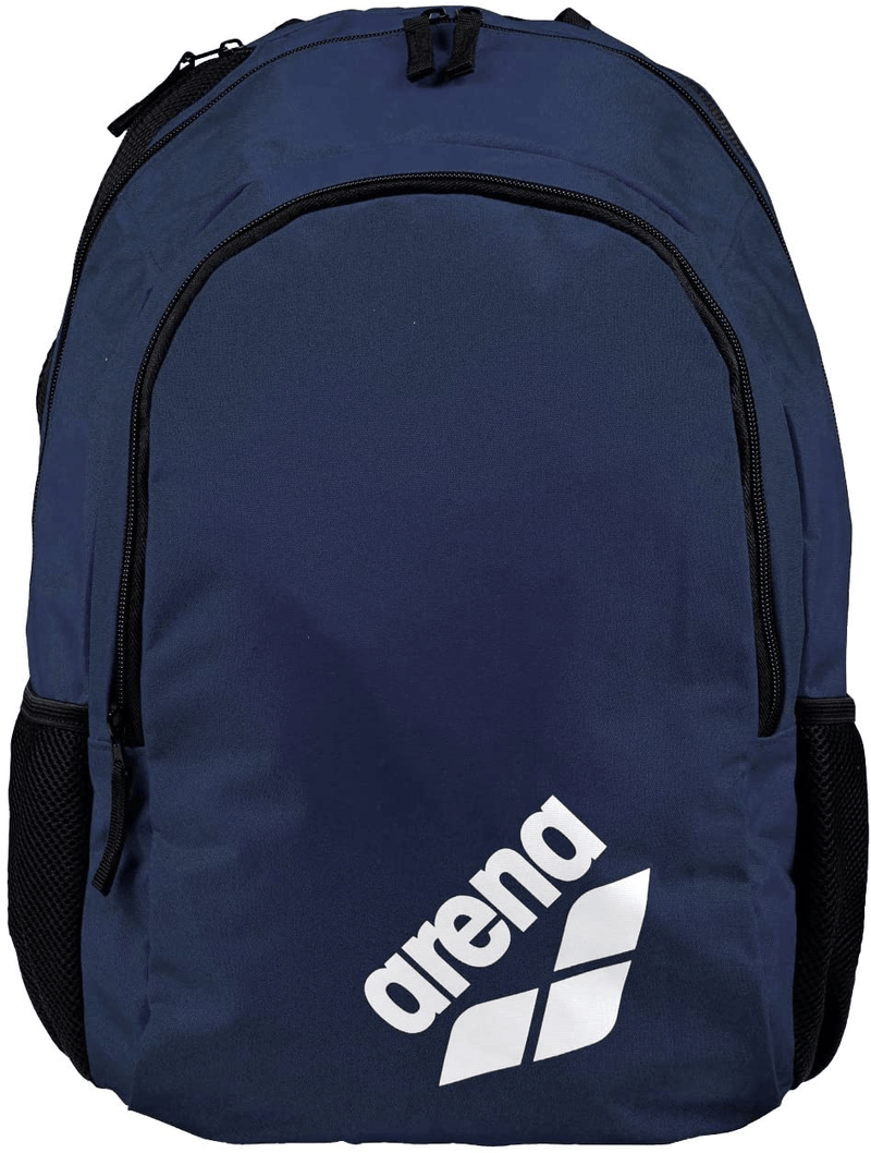 Arena Spiky 2 Bag for Swimming Equipment Sporting Goods > Outdoor Recreation > Boating & Water Sports > Swimming Arena Navy Team Spiky 2 Small Swim Backpack 