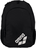 Arena Spiky 2 Bag for Swimming Equipment Sporting Goods > Outdoor Recreation > Boating & Water Sports > Swimming Arena Black Team Spiky 2 Small Swim Backpack 