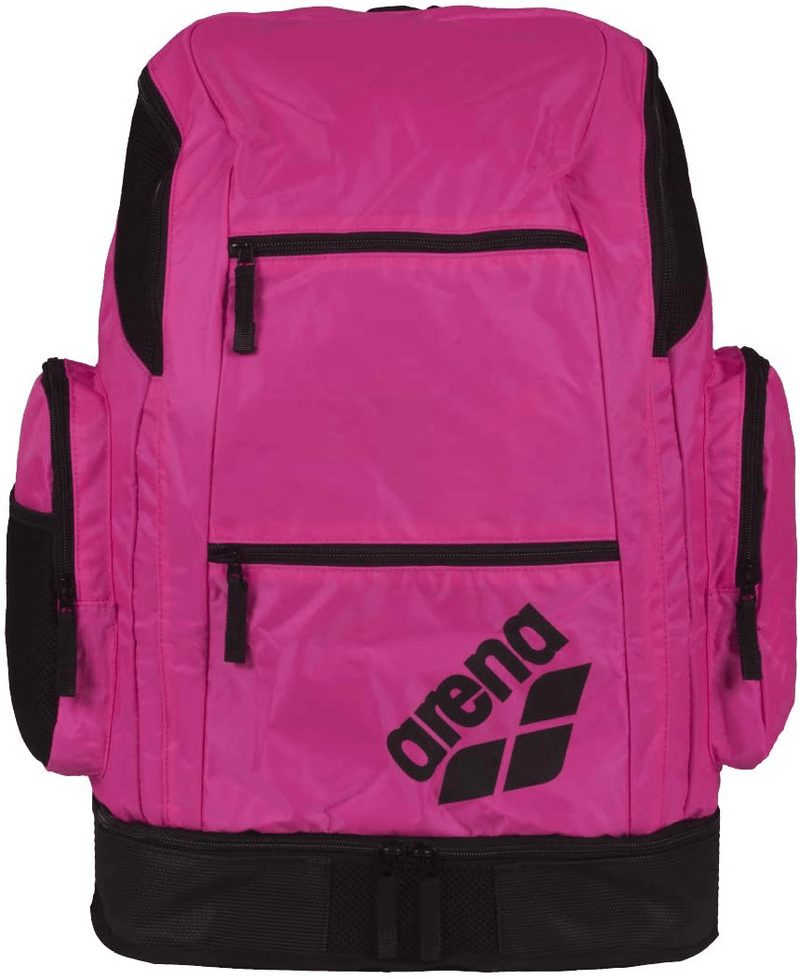 Arena Spiky 2 Bag for Swimming Equipment Sporting Goods > Outdoor Recreation > Boating & Water Sports > Swimming Arena Fuchsia Spiky 2 Large Swim Backpack 