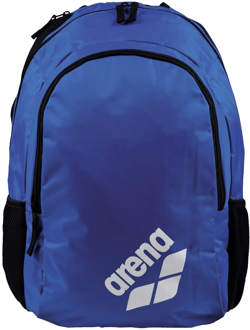 Arena Spiky 2 Bag for Swimming Equipment Sporting Goods > Outdoor Recreation > Boating & Water Sports > Swimming Arena Royal Team Spiky 2 Small Swim Backpack 