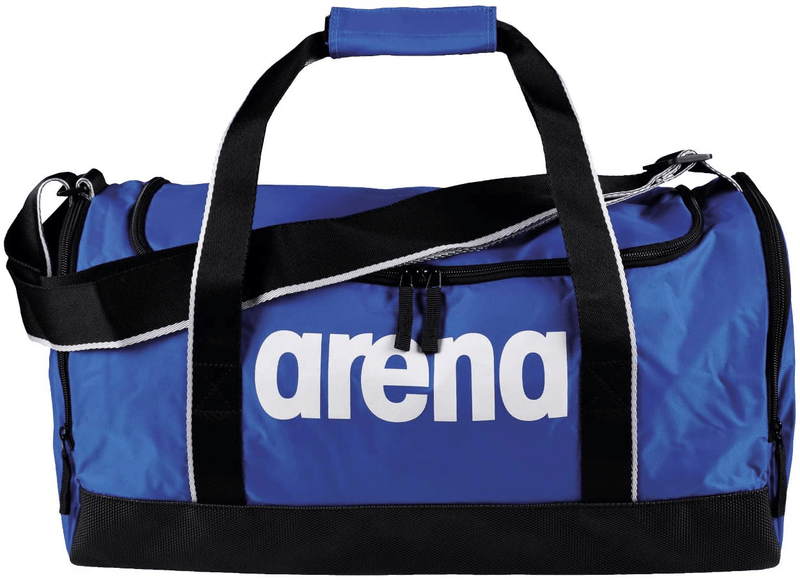 Arena Spiky 2 Bag for Swimming Equipment Sporting Goods > Outdoor Recreation > Boating & Water Sports > Swimming Arena Royal Team Spiky 2 Duffle Swim Bag 
