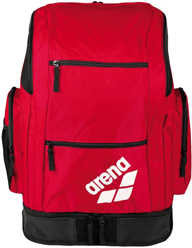 Arena Spiky 2 Bag for Swimming Equipment Sporting Goods > Outdoor Recreation > Boating & Water Sports > Swimming Arena Red Team Spiky 2 Large Swim Backpack 