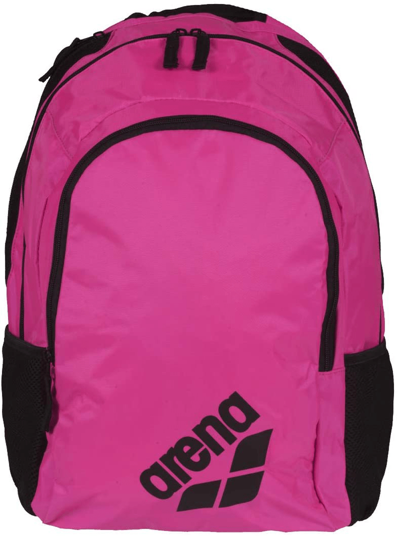 Arena Spiky 2 Bag for Swimming Equipment Sporting Goods > Outdoor Recreation > Boating & Water Sports > Swimming Arena Fuchsia Spiky 2 Small Swim Backpack 