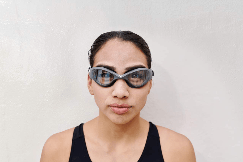 Arena The One Swim Goggles for Men and Women Sporting Goods > Outdoor Recreation > Boating & Water Sports > Swimming > Swim Goggles & Masks Arena   