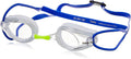 Arena Tracks Youth and Adult Swim Goggles