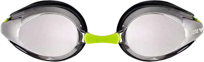 Arena Tracks Youth and Adult Swim Goggles Sporting Goods > Outdoor Recreation > Boating & Water Sports > Swimming > Swim Goggles & Masks Arena   