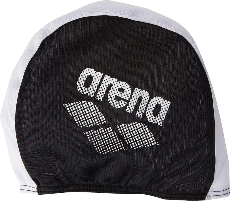 Arena Unisex-Youth Kids Swim Cap Polyester Ii Sporting Goods > Outdoor Recreation > Boating & Water Sports > Swimming > Swim Caps arena   