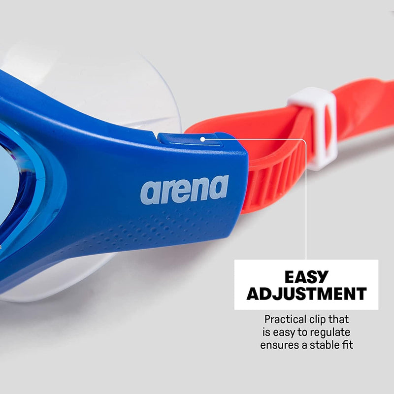 Arena Unisex-Youth the One Mask Jr Goggles Sporting Goods > Outdoor Recreation > Boating & Water Sports > Swimming > Swim Goggles & Masks arena   