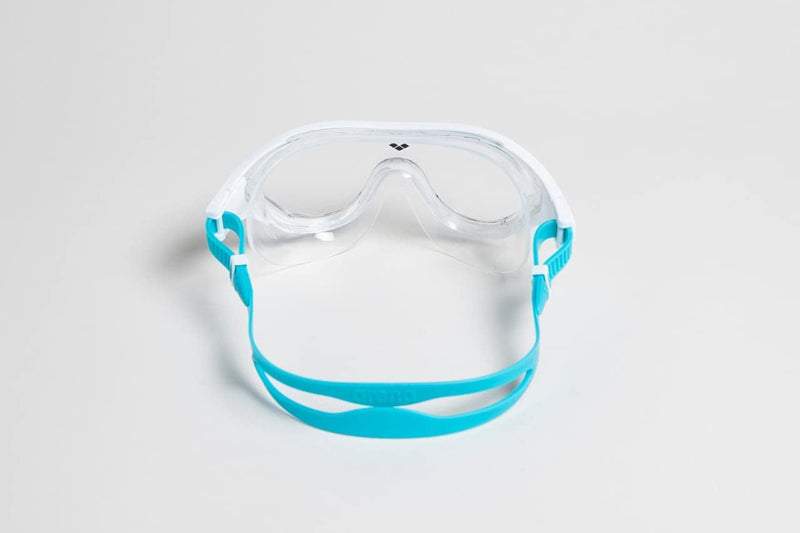 Arena Unisex-Youth the One Mask Jr Goggles Sporting Goods > Outdoor Recreation > Boating & Water Sports > Swimming > Swim Goggles & Masks arena   