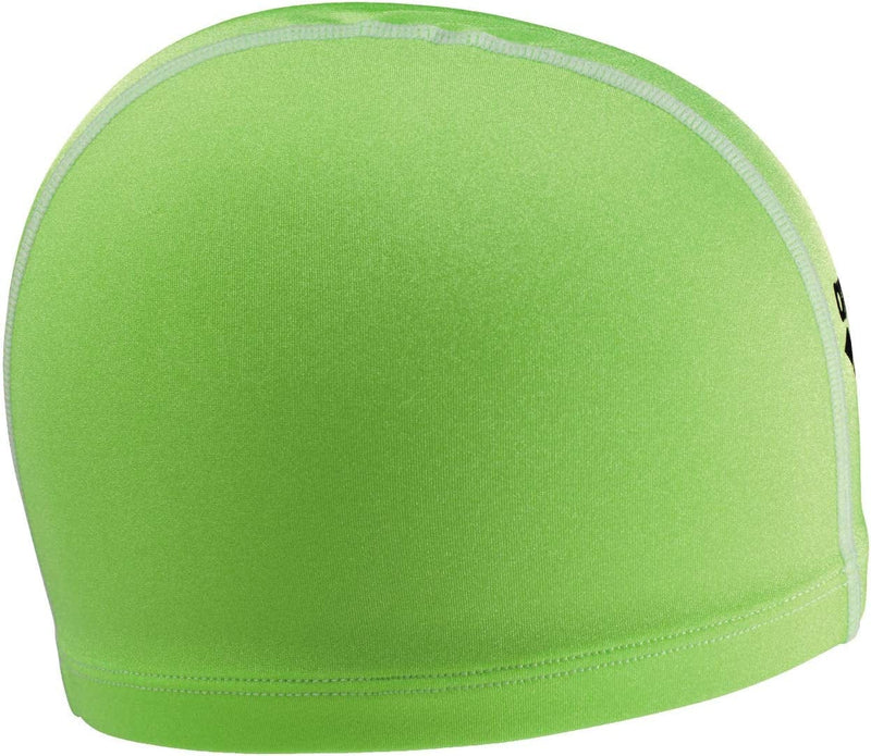 Arena Unix Junior Youth Unisex Fabric Swim Cap for Boys and Girls Ergonomic Fit Easy to Wear One Size Sporting Goods > Outdoor Recreation > Boating & Water Sports > Swimming > Swim Caps Arena North America   