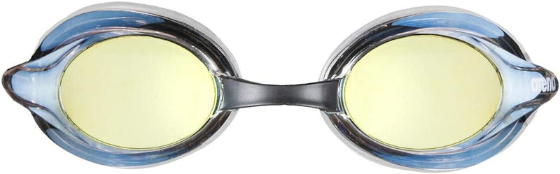 Arena versus Mirror Anti-Fog Swim Goggles for Men and Women Sporting Goods > Outdoor Recreation > Boating & Water Sports > Swimming > Swim Goggles & Masks arena   