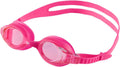Arena X-Lite Kids Swim Goggles for Boys and Girls Sporting Goods > Outdoor Recreation > Boating & Water Sports > Swimming > Swim Goggles & Masks Arena Pink / Pink Non-mirror 
