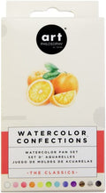 Art Philosophy Watercolor Confections® Pastel Dreams 655350590253 Confection Confection Great Mother'S Day Gifts,Mother'S Day, Easter Decorations Home & Garden > Decor > Seasonal & Holiday Decorations PRIMA MARKETING INC Watercolor Confections- The Classics  