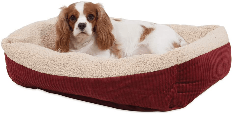 ASPEN PET Self Warming Beds Animals & Pet Supplies > Pet Supplies > Dog Supplies > Dog Beds Petmate   
