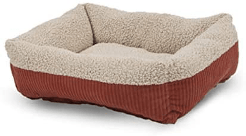 ASPEN PET Self Warming Beds Animals & Pet Supplies > Pet Supplies > Dog Supplies > Dog Beds Petmate   